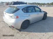 ✅ 2011 Subaru WRX WRX Premium • VIN: JF1GR7E66BG833554 • Лот: 43735937. Опубликован ранее на IAAI с пробегом 112 454 миль. Бесплатный доступ к архиву аукционных продаж из США и подробный отчёт об истории автомобиля на DreamBid. Изображение 4.