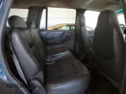 ✅ 2000 Dodge Durango • VIN: 1B4HS28NXYF228778 • Lot: 66324355. Wystawiony na Copart z przebiegiem Nie podano. Bezpłatny archiwum sprzedaży aukcyjnych z USA i szczegółowy raport historii pojazdu na DreamBid. Zdjęcie 11.