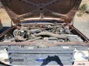 ✅ 1987 Ford F-250 • VIN: 1FTEF26N1HPB45196 • Лот: 66689095. Опубликован ранее на Copart с пробегом 10 032 миль. Бесплатный доступ к архиву аукционных продаж из США и подробный отчёт об истории автомобиля на DreamBid. Изображение 11.