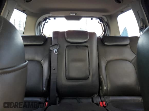 ✅ 2008 Nissan Pathfinder SE • VIN: 5N1AR18U58C608450 • Lot: 80220075. Listed on Copart with 260,556 mi. Free auction sales archive from the USA and detailed vehicle history report at DreamBid. Image 10.