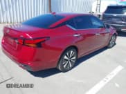 ✅ 2019 Nissan Altima SV • VIN: 1N4BL4DVXKC120148 • Лот: 42815653. Опубликован ранее на IAAI с пробегом 53 681 миль. Бесплатный доступ к архиву аукционных продаж из США и подробный отчёт об истории автомобиля на DreamBid. Изображение 4.