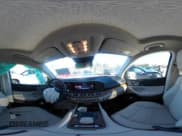 ✅ 2024 Mercedes-Benz GLS 450 • VIN: 4JGFF5KE1RB037358 • Lot: 41334345. Wystawiony na IAAI z przebiegiem 16 064 mil. Bezpłatny archiwum sprzedaży aukcyjnych z USA i szczegółowy raport historii pojazdu na DreamBid. Zdjęcie 19.