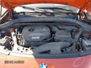 ✅ 2018 BMW X2 xDrive28i • VIN: WBXYJ5C32JEF73687 • Lot: 43174981. Wystawiony na IAAI z przebiegiem 130 422 mil. Bezpłatny archiwum sprzedaży aukcyjnych z USA i szczegółowy raport historii pojazdu na DreamBid. Zdjęcie 10.