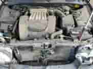 2003 Hyundai Sonata GLS с VIN KMHWF35H93A752394, выставлен на аукционе Copart как лот 76838254 с пробегом 124 234 миль миль и Списание • Salvage title. История ставок и продаж доступна на DreamBid. Изображение 12.