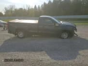 ✅ 2019 Chevrolet Silverado 1500 Work Truck • VIN: 3GCNWAEH6KG286668 • Lot: 75608994. Wystawiony na Copart z przebiegiem 67 174 mil. Bezpłatny archiwum sprzedaży aukcyjnych z USA i szczegółowy raport historii pojazdu na DreamBid. Zdjęcie 11.