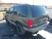 ✅ 2001 Ford Explorer Sport • VIN: 1FMYU60E71UB42924 • Лот: 43228453. Опубликован ранее на IAAI с пробегом 181 929 миль. Бесплатный доступ к архиву аукционных продаж из США и подробный отчёт об истории автомобиля на DreamBid. Изображение 3.