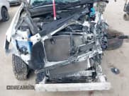 ✅ 2017 Toyota Tacoma SR5 • VIN: 5TFCZ5AN8HX066776 • Lot: 43102320. Wystawiony na IAAI z przebiegiem 126 661 mil. Bezpłatny archiwum sprzedaży aukcyjnych z USA i szczegółowy raport historii pojazdu na DreamBid. Zdjęcie 10.