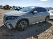 ✅ 2023 Mercedes-Benz EQE 500 • VIN: 4JGGM2CB8PA032500 • Lot: 81871255. Wystawiony na Copart z przebiegiem 14 912 mil. Bezpłatny archiwum sprzedaży aukcyjnych z USA i szczegółowy raport historii pojazdu na DreamBid. Zdjęcie 1.