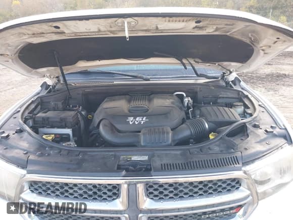 ✅ 2013 Dodge Durango SXT • VIN: 1C4RDHAG0DC681979 • Lot: 43589424. Listed on IAAI with 201,193 mi. Free auction sales archive from the USA and detailed vehicle history report at DreamBid. Image 10.