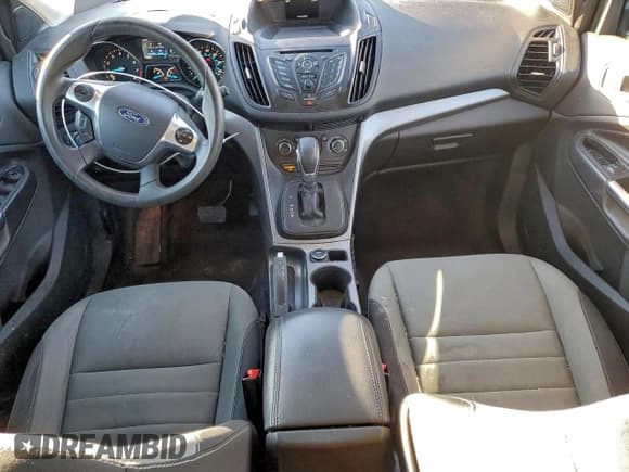 ✅ 2016 Ford Escape SE • VIN: 1FMCU9GX3GUB75866 • Лот: 95094085. Опубликован ранее на Copart с пробегом 177 172 миль. Бесплатный доступ к архиву аукционных продаж из США и подробный отчёт об истории автомобиля на DreamBid. Изображение 8.