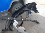 ✅ 2025 GMC Acadia FWD Elevation • VIN: 1GKENKRS3SJ117886 • Lot: 42246812. Wystawiony na IAAI z przebiegiem 1 956 mil. Bezpłatny archiwum sprzedaży aukcyjnych z USA i szczegółowy raport historii pojazdu na DreamBid. Zdjęcie 12.