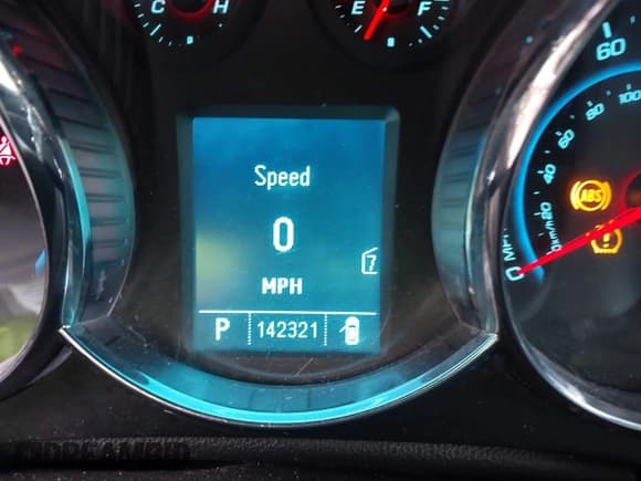 ✅ 2011 Chevrolet Cruze LTZ • VIN: 1G1PH5S94B7194213 • Лот: 43387084. Опубликован ранее на IAAI с пробегом 142 321 миль. Бесплатный доступ к архиву аукционных продаж из США и подробный отчёт об истории автомобиля на DreamBid. Изображение 15.