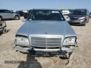 ✅ 1999 Mercedes-Benz C 230/260/280/320 • VIN: WDBHA29G0XA688063 • Lot: 44467355. Listed on Copart with Not provided. Free auction sales archive from the USA and detailed vehicle history report at DreamBid. Image 5.