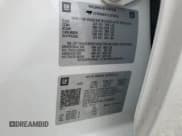 ✅ 2020 GMC Sierra 1500 • VIN: 1GTR9AEF0LZ202661 • Лот: 59924055. Опубликован ранее на Copart с пробегом Не указан. Бесплатный доступ к архиву аукционных продаж из США и подробный отчёт об истории автомобиля на DreamBid. Изображение 12.