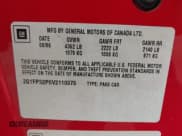 ✅ 1997 Chevrolet Camaro Z28 • VIN: 2G1FP32P6V2110373 • Lot: 43796484. Wystawiony na IAAI z przebiegiem 201 319 mil. Bezpłatny archiwum sprzedaży aukcyjnych z USA i szczegółowy raport historii pojazdu na DreamBid. Zdjęcie 9.