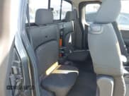 ✅ 2006 Nissan Frontier SE • VIN: 1N6AD06U26C421273 • Лот: 43795545. Опубликован ранее на IAAI с пробегом 170 027 миль. Бесплатный доступ к архиву аукционных продаж из США и подробный отчёт об истории автомобиля на DreamBid. Изображение 8.
