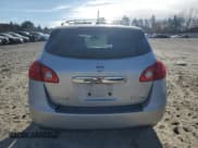 ✅ 2011 Nissan Rogue S • VIN: JN8AS5MV6BW684901 • Лот: 92589265. Опубликован ранее на Copart с пробегом 236 018 миль. Бесплатный доступ к архиву аукционных продаж из США и подробный отчёт об истории автомобиля на DreamBid. Изображение 6.