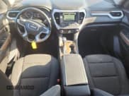 ✅ 2019 GMC Acadia SLE • VIN: 1GKKNRLA1KZ178425 • Лот: 90999225. Опубликован ранее на Copart с пробегом 264 346 миль. Бесплатный доступ к архиву аукционных продаж из США и подробный отчёт об истории автомобиля на DreamBid. Изображение 8.