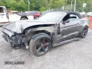 ✅ 2016 Ford Mustang V6 • VIN: 1FATP8EM4G5236012 • Lot: 42240455. Wystawiony na IAAI z przebiegiem 83 899 mil. Bezpłatny archiwum sprzedaży aukcyjnych z USA i szczegółowy raport historii pojazdu na DreamBid. Zdjęcie 2.