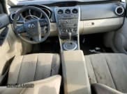 ✅ 2010 Mazda CX-7 SV • VIN: JM3ER2W51A0347341 • Lot: 93243195. Listed on Copart with 211,515 mi. Free auction sales archive from the USA and detailed vehicle history report at DreamBid. Image 8.