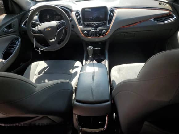 2020 Chevrolet Malibu LT с VIN 1G1ZD5ST2LF068195, выставлен на аукционе Copart как лот 80514105 с пробегом 130 914 миль миль и Списание • Salvage title. История ставок и продаж доступна на DreamBid. Изображение 8.