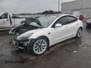 ✅ 2023 Tesla Model 3 • VIN: 5YJ3E1EA7PF611967 • Lot: 93598625. Wystawiony na Copart z przebiegiem Nie podano. Bezpłatny archiwum sprzedaży aukcyjnych z USA i szczegółowy raport historii pojazdu na DreamBid. Zdjęcie 1.