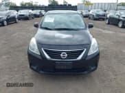 ✅ 2014 Nissan Versa SV • VIN: 3N1CN7AP9EL802529 • Lot: 43274927. Listed on IAAI with 120,160 mi. Free auction sales archive from the USA and detailed vehicle history report at DreamBid. Image 6.