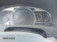 ✅ 2009 Toyota Venza • VIN: 4T3ZK11A79U005185 • Lot: 43426786. Listed on IAAI with 235,469 mi. Free auction sales archive from the USA and detailed vehicle history report at DreamBid. Image 7.