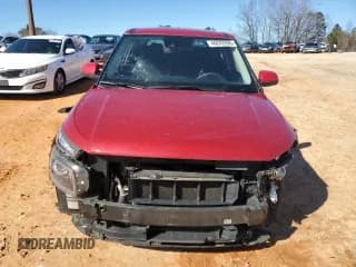 ✅ 2021 Hyundai Venue SE • VIN: KMHRB8A3XMU115286 • Lot: 47954235. Listed on Copart with 71,750 mi. Free auction sales archive from the USA and detailed vehicle history report at DreamBid. Image 5.