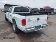 ✅ 2000 Dodge Dakota Sport • VIN: 1B7GL2AX6YS715278 • Lot: 42797228. Listed on IAAI with 254,605 mi. Free auction sales archive from the USA and detailed vehicle history report at DreamBid. Image 3.