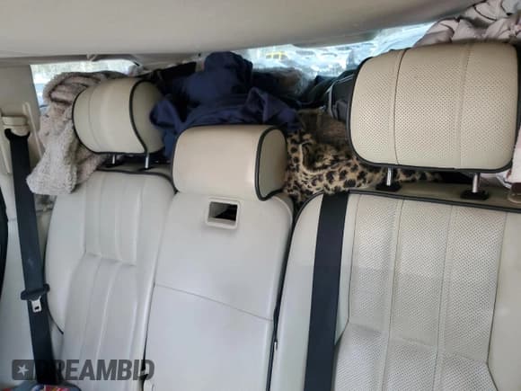 ✅ 2009 Land Rover Range Rover HSE • VIN: SALMF15479A299567 • Lot: 49981165. Wystawiony na Copart z przebiegiem Nie podano. Bezpłatny archiwum sprzedaży aukcyjnych z USA i szczegółowy raport historii pojazdu na DreamBid. Zdjęcie 10.