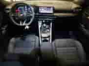 2024 Dodge Hornet GT с VIN ZACNDFAN1R3A41940, выставлен на аукционе Copart как лот 48390515 с пробегом 19 497 миль миль и Списание • Salvage title. История ставок и продаж доступна на DreamBid. Изображение 8.