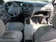 ✅ 2002 Ford Taurus SEL Deluxe • VIN: 1FAHP56S22A246619 • Lot: 70102135. Listed on Copart with 263,963 mi. Free auction sales archive from the USA and detailed vehicle history report at DreamBid. Image 8.