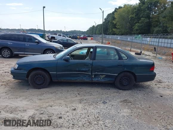 ✅ 1998 Toyota Avalon XL • VIN: 4T1BF18BXWU256548 • Лот: 43280274. Опубликован ранее на IAAI с пробегом Не указан. Бесплатный доступ к архиву аукционных продаж из США и подробный отчёт об истории автомобиля на DreamBid. Изображение 6.