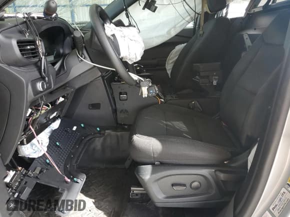 ✅ 2021 Ford Police Interceptor Utility • VIN: 1FM5K8AC7MNA08673 • Lot: 85129275. Wystawiony na Copart z przebiegiem 70 164 mil. Bezpłatny archiwum sprzedaży aukcyjnych z USA i szczegółowy raport historii pojazdu na DreamBid. Zdjęcie 7.