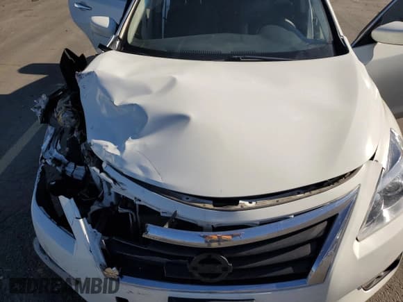 ✅ 2015 Nissan Altima S • VIN: 1N4AL3AP8FC268297 • Lot: 87302265. Wystawiony na Copart z przebiegiem 190 910 mil. Bezpłatny archiwum sprzedaży aukcyjnych z USA i szczegółowy raport historii pojazdu na DreamBid. Zdjęcie 11.