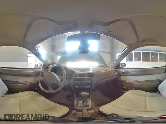 ✅ 1995 Toyota Tercel DX • VIN: JT2EL56DXS0076213 • Lot: 60622915. Listed on Copart with 206,968 mi. Free auction sales archive from the USA and detailed vehicle history report at DreamBid. Image 14.