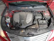 ✅ 2013 Hyundai Azera • VIN: KMHFH4JGXDA297716 • Lot: 42969476. Wystawiony na IAAI z przebiegiem 146 384 mil. Bezpłatny archiwum sprzedaży aukcyjnych z USA i szczegółowy raport historii pojazdu na DreamBid. Zdjęcie 10.