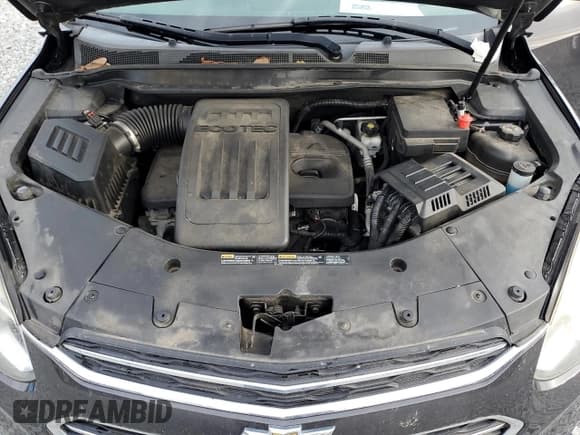 ✅ 2016 Chevrolet Equinox LT • VIN: 2GNALCEK7G6300246 • Lot: 91488805. Listed on Copart with 140,273 mi. Free auction sales archive from the USA and detailed vehicle history report at DreamBid. Image 12.