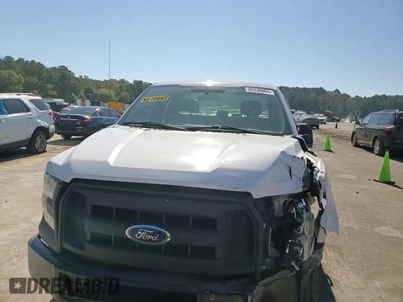 ✅ 2015 Ford F-150 XL • VIN: 1FTEX1CFXFFB25360 • Лот: 86330065. Опубликован ранее на Copart с пробегом 238 616 миль. Бесплатный доступ к архиву аукционных продаж из США и подробный отчёт об истории автомобиля на DreamBid. Изображение 13.