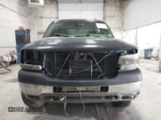 ✅ 2002 GMC Sierra 2500HD SLE • VIN: 1GTHK23152F167693 • Lot: 43241499. Listed on IAAI with Not provided. Free auction sales archive from the USA and detailed vehicle history report at DreamBid. Image 11.