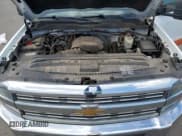 ✅ 2016 Chevrolet Silverado 2500HD Work Truck • VIN: 1GC0CUEG6GZ302936 • Lot: 66422055. Listed on Copart with 98,256 mi. Free auction sales archive from the USA and detailed vehicle history report at DreamBid. Image 11.