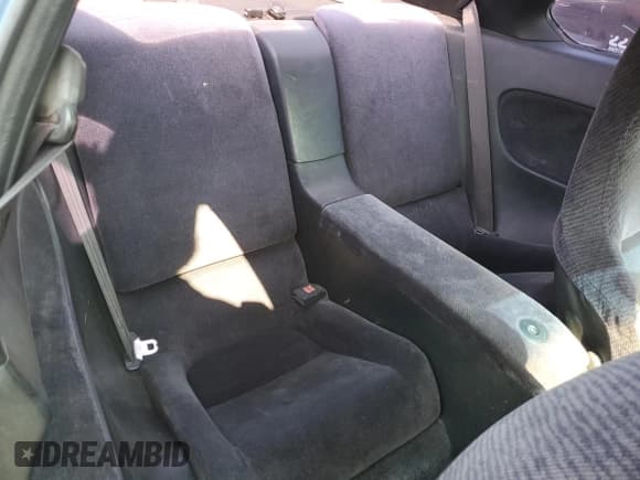 ✅ 1992 Honda Prelude • VIN: JHMBB215XNC021421 • Lot: 67822655. Wystawiony na Copart z przebiegiem 186 315 mil. Bezpłatny archiwum sprzedaży aukcyjnych z USA i szczegółowy raport historii pojazdu na DreamBid. Zdjęcie 10.