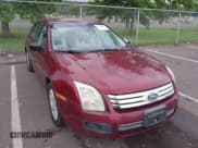 ✅ 2006 Ford Fusion S • VIN: 3FAFP06Z56R133718 • Лот: 42883199. Опубликован ранее на IAAI с пробегом 146 715 миль. Бесплатный доступ к архиву аукционных продаж из США и подробный отчёт об истории автомобиля на DreamBid. Изображение 1.