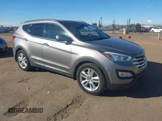 2015 Hyundai Santa Fe с VIN 5XYZWDLA9FG240216, выставлен на аукционе IAAI как лот 43616955 с пробегом 203 691 миль миль и . История ставок и продаж доступна на DreamBid. Изображение 1.