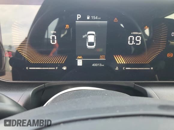 ✅ 2025 Kia K4 LXS • VIN: 3KPFT4DE4SE087393 • Lot: 67646455. Wystawiony na Copart z przebiegiem 40 013 mil. Bezpłatny archiwum sprzedaży aukcyjnych z USA i szczegółowy raport historii pojazdu na DreamBid. Zdjęcie 9.