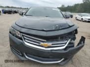 ✅ 2019 Chevrolet Impala LT • VIN: 2G11Z5S39K9121660 • Лот: 71054304. Опубликован ранее на Copart с пробегом 163 516 миль. Бесплатный доступ к архиву аукционных продаж из США и подробный отчёт об истории автомобиля на DreamBid. Изображение 5.