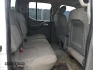 ✅ 2014 Nissan Frontier S • VIN: 1N6AD0ER9EN733137 • Lot: 62013105. Listed on Copart with 159,736 mi. Free auction sales archive from the USA and detailed vehicle history report at DreamBid. Image 10.