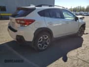 ✅ 2020 Subaru Crosstrek Limited • VIN: JF2GTANC6L8251675 • Lot: 82475655. Listed on Copart with 55,651 mi. Free auction sales archive from the USA and detailed vehicle history report at DreamBid. Image 3.