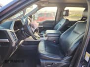 ✅ 2017 Ford F-250 Lariat • VIN: 1FT7W2BT5HEE16642 • Лот: 86484085. Опубликован ранее на Copart с пробегом 124 161 миль. Бесплатный доступ к архиву аукционных продаж из США и подробный отчёт об истории автомобиля на DreamBid. Изображение 7.